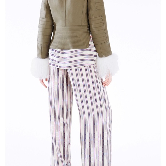 BCBG runway Victor Jacket - Picture 3 of 6